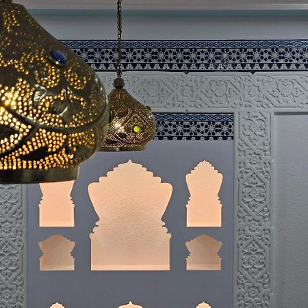 Guest House Gula Samarkand Exterior foto