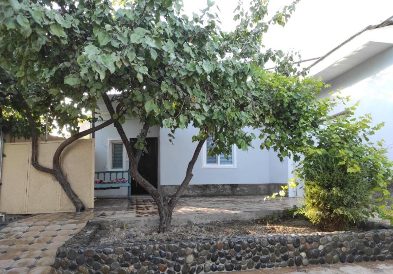 Guest House Gula Samarkand Exterior foto