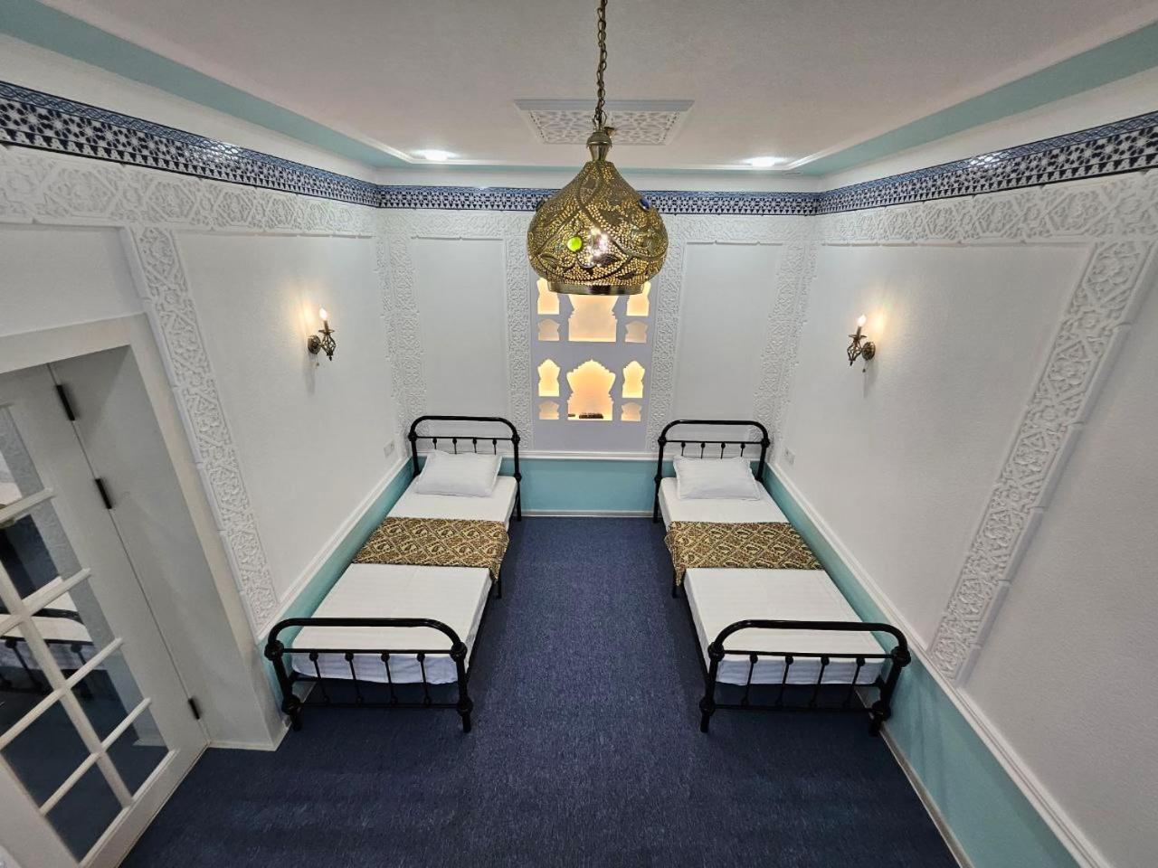 Guest House Gula Samarkand Exterior foto