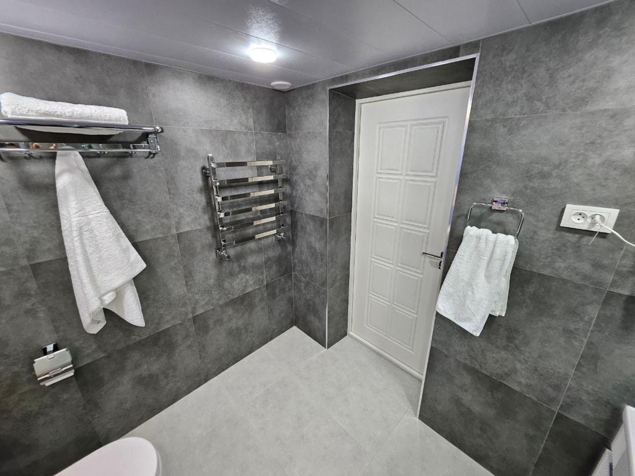 Guest House Gula Samarkand Exterior foto