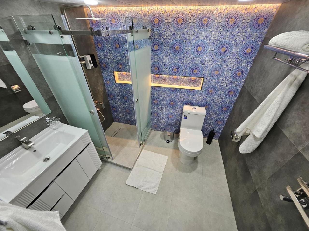 Guest House Gula Samarkand Exterior foto