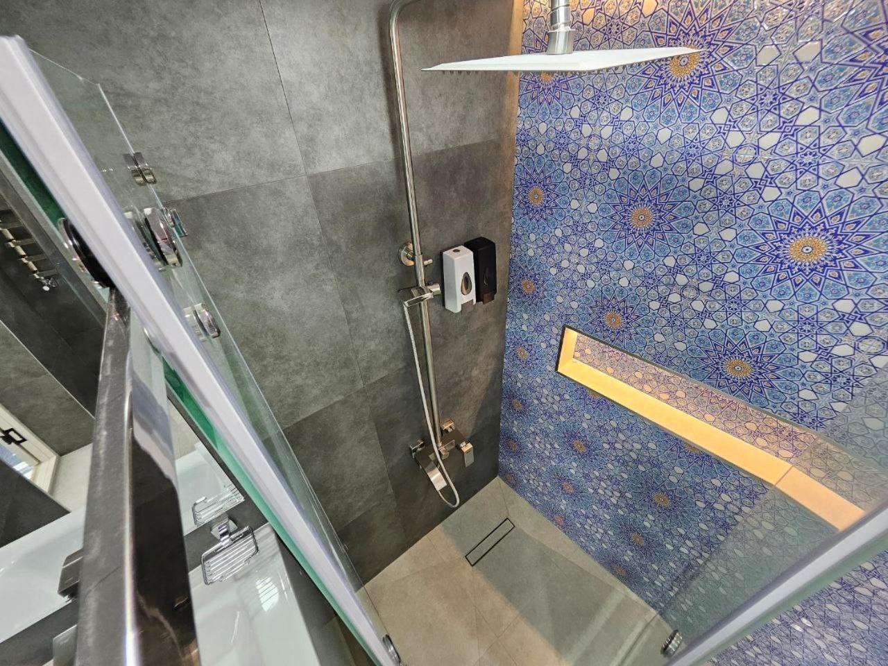 Guest House Gula Samarkand Exterior foto